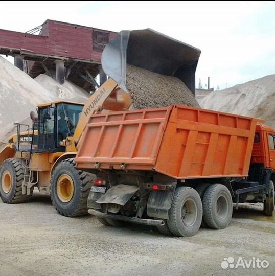 Чернозем,навоз,Песок,опгс гравий щебень доставка