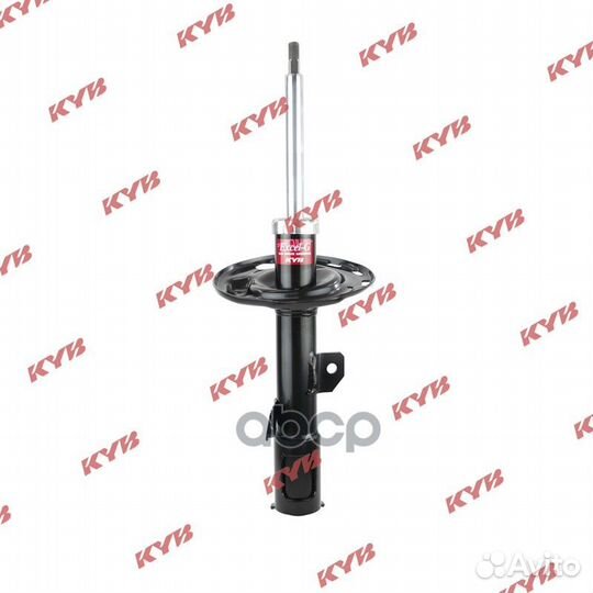 Стойка амортизационная - Excel-G перед прав