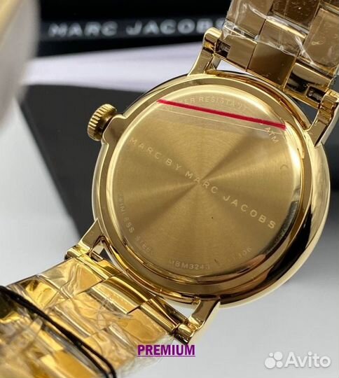 Женские наручные часы Marc jacob