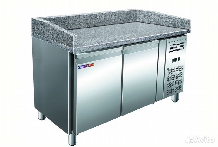 Стол для пиццы cooleq PZ2600TN
