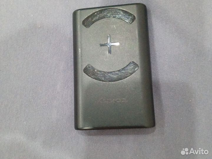 Повербанк tokky