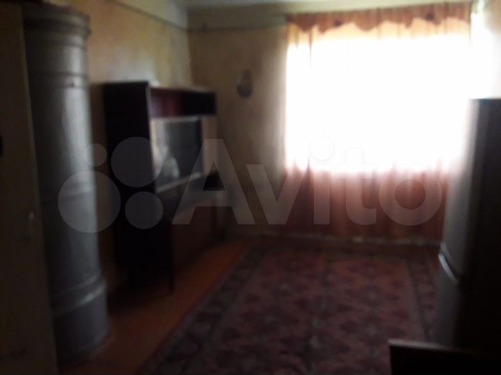 Дом 50 м² на участке 11 сот.