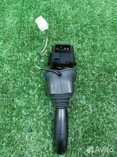 Подрулевой переключатель поворотников Chevrolet