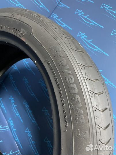 Norauto Prevensys 3 215/50 R17 95W