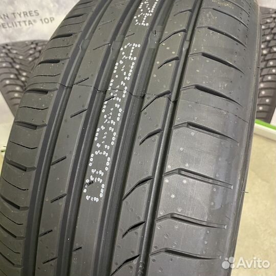 Goodride ZuperEco Z-107 195/55 R16 87V