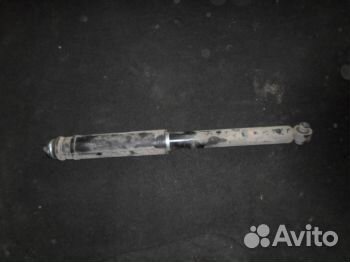 Амортизатор задний Тойота