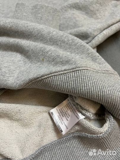 Свитшот lyle scott