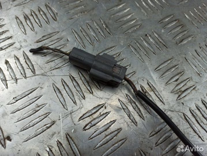 Датчик детонации Mazda Cx-7