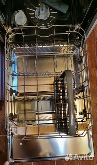 Посудомоечная машина IKEA 45 см