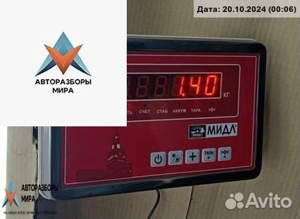 Молдинг двери передней правой Suzuki Grand Vitara