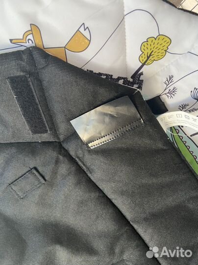 Развивающий коврик