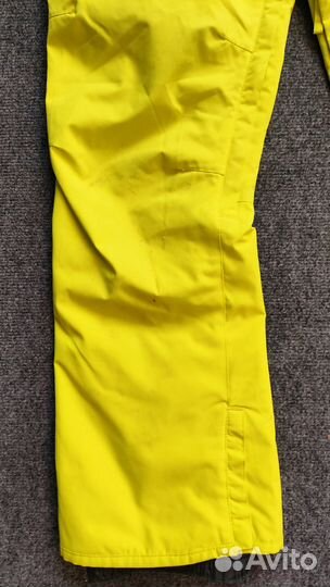 Брюки сноубордические Quiksilver Estate