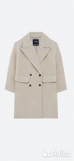 Пальто женское 48 50