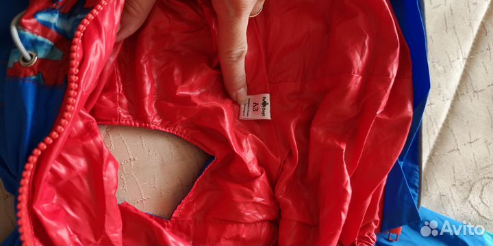 Комбинезоны для собак средних размеров