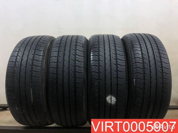 Yokohama dB Decibel E70B 215/55 R17 94V