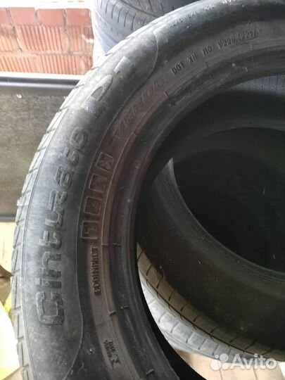 Pirelli Cinturato P1 185/65 R15