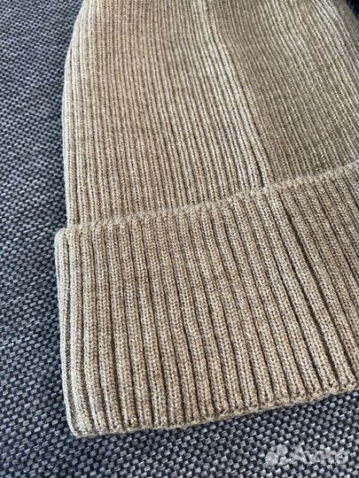 Шапка женская демисезонная