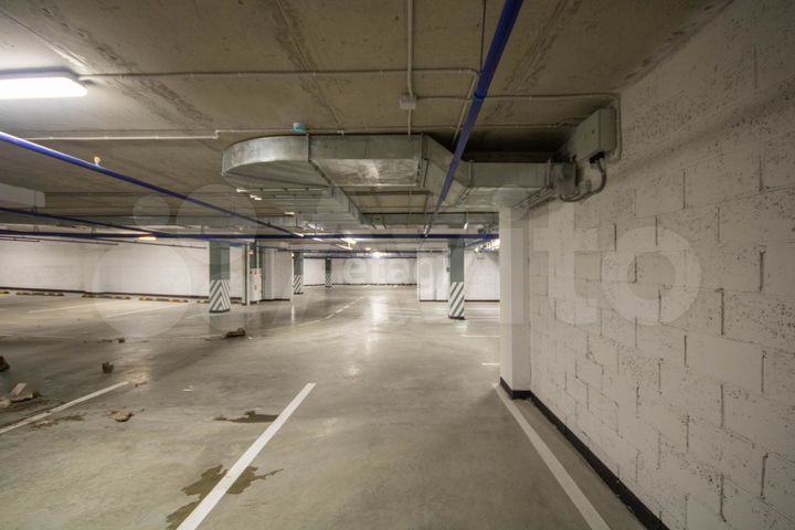 Машиноместо