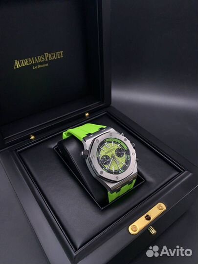 Часы Audemars piguet Royal Oak offshore diver