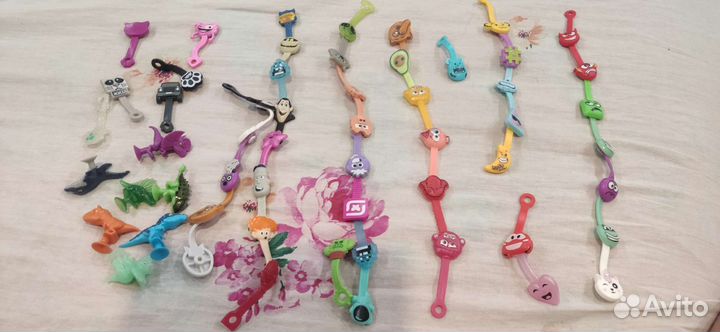 Скрепыши и завры