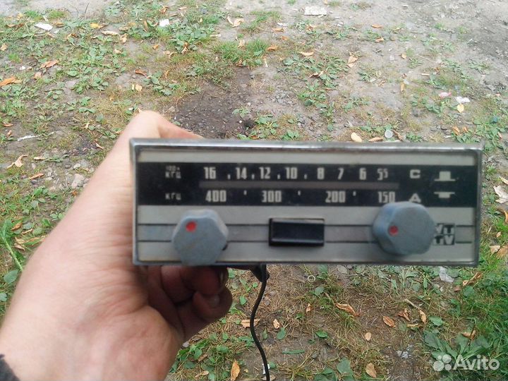 Радиоприемник 2101