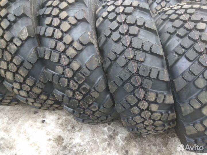 Шины 425/85 R21 Кама 1260 Шины камаз шины урал