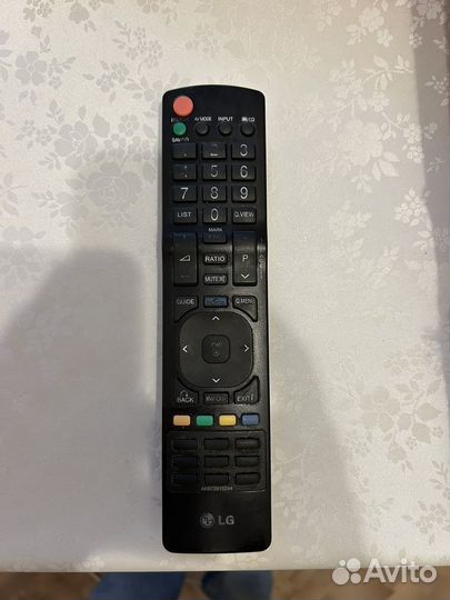 Телевизор LG 32LK430