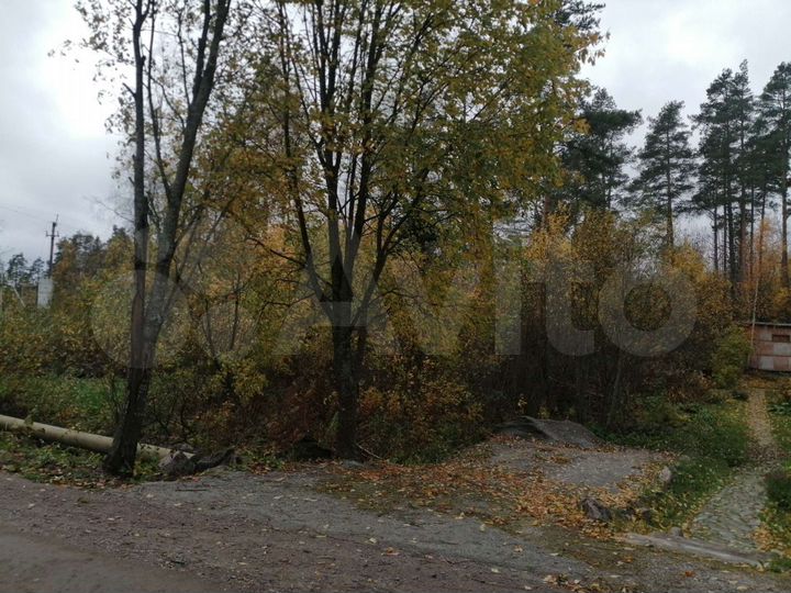 Участок 7 сот. (СНТ, ДНП)