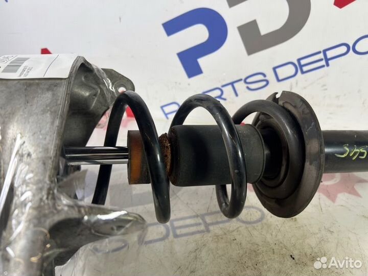 Амортизатор подвески Audi A4 2011