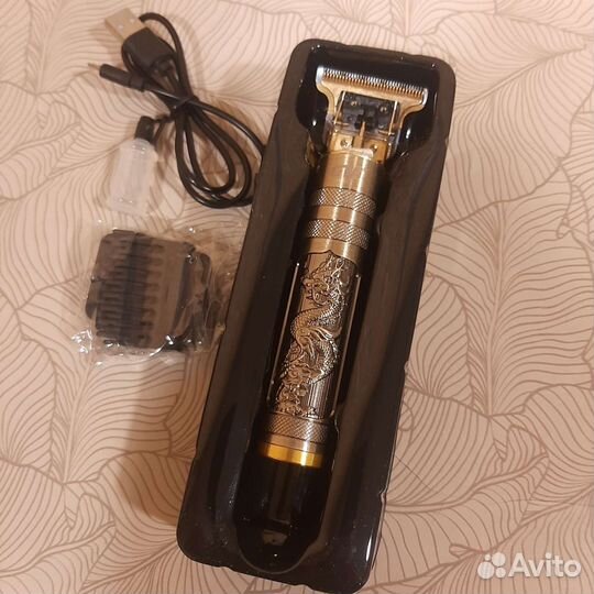 Триммер для бороды