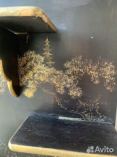 Полочка китайская