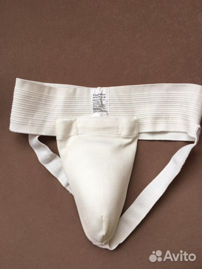 Защита голени, паха, перчатки боксерские детские