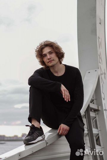 Семейный фотограф