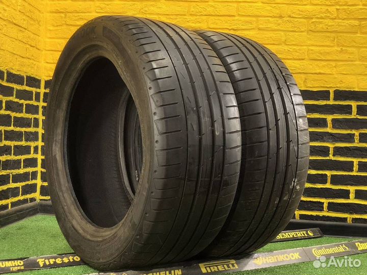 Hankook Ventus S1 Evo 2 K117 225/50 R17