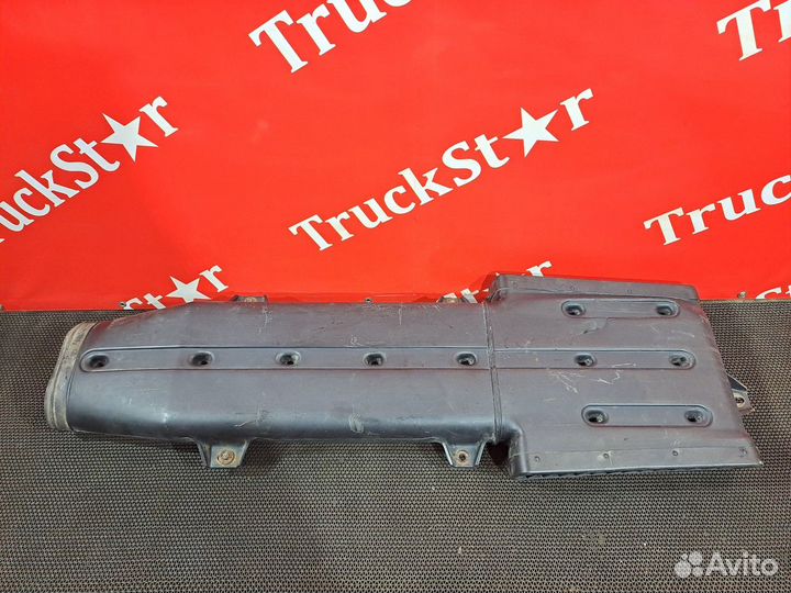 Воздухозаборник Daf XF105, Daf XF95