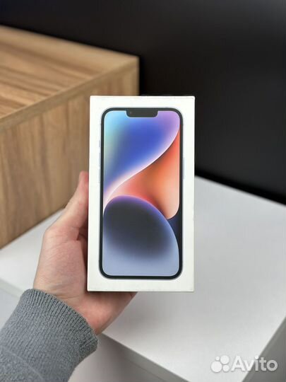 iPhone 14, 128 ГБ
