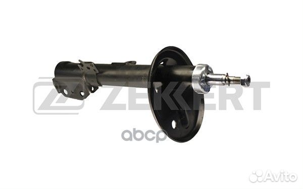 SG-4902 zekkert Амортизатор подвески газ. перед