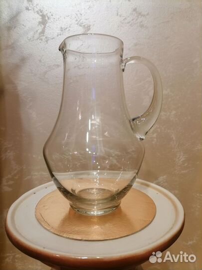 Салатник большой Дулево фарфор