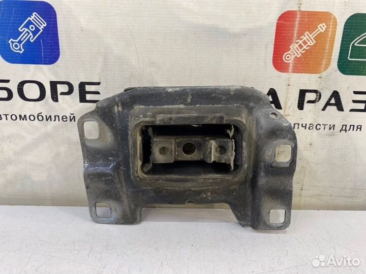 Подушка кпп левая Ford Focus CB4 shdc 2007