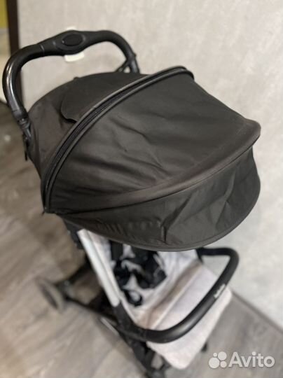 Прогулочная коляска inglesina quid