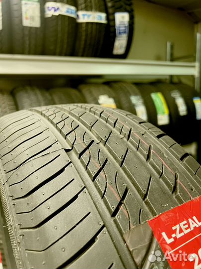 iLink L-Zeal56 285/35 R22 130H