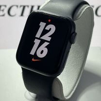 Часы apple watch 6 40 mm 83%