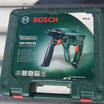 Перфоратор bosch