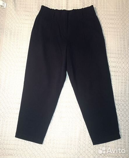 Max Mara sportmax code брюки р 46