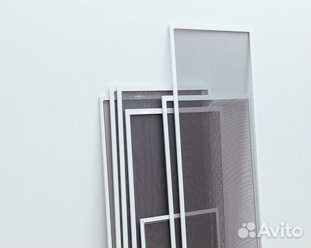 Сетка москитная раздвижная