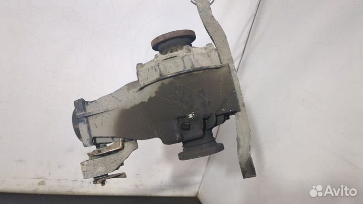 Редуктор моста Audi A4 (B6), 2003