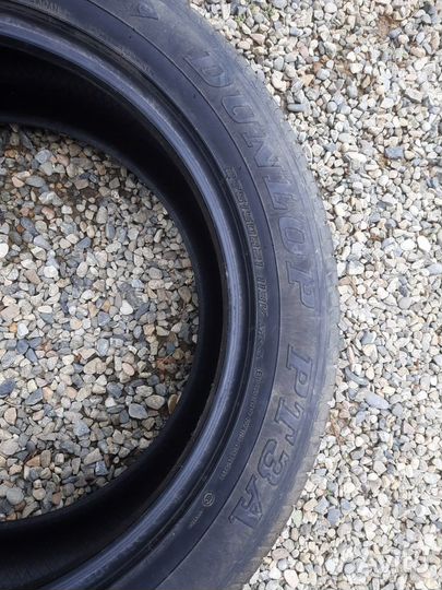 Dunlop Grandtrek PT3A 275/50 R21