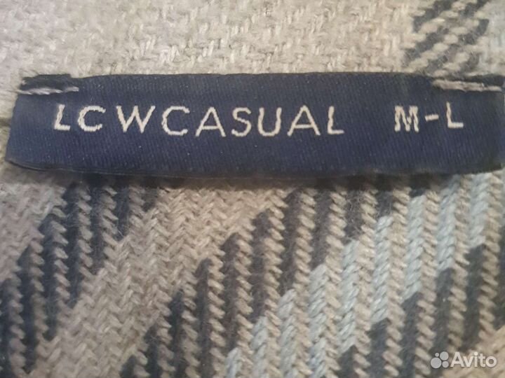 Рубашка пальто женская