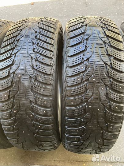 Nexen Winguard WinSpike 205/60 R16