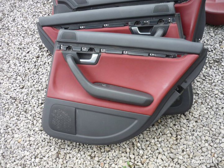 Комплект сидения, диван интерьер, обшивка салона